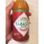 TABASCO® 20 fl. oz. Sriracha Hot Sauce TABASCO® 20 fl. oz. Sriracha Hot Sauce