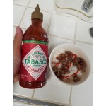 TABASCO® 20 fl. oz. Sriracha Hot Sauce TABASCO® 20 fl. oz. Sriracha Hot Sauce