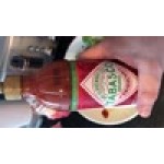 TABASCO® 20 fl. oz. Sriracha Hot Sauce TABASCO® 20 fl. oz. Sriracha Hot Sauce