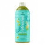 Smartfruit Restore Kiwi / Mint / Lemongrass Refresher Beverage 1:1 Concentrate 48 fl. oz. - 6/Case