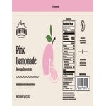 Hometown Provisions Pink Lemonade Beverage 5:1 Concentrate 1 Gallon