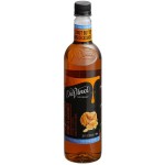 DaVinci Gourmet Sugar-Free Peanut Butter Flavoring Syrup 750 mL - 4/Case DaVinci Gourmet Sugar-Free Peanut Butter Flavoring Syrup 750 mL - 4/Case