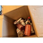 Monin Premium Lychee Flavoring Syrup 1 Liter - 4/Case