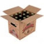 Reading Soda Works Creamy Red Birch 12 fl. oz. - 12/Case