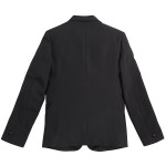 Henry Segal Women's Customizable Black Tuxedo Jacket - 08 Henry Segal Women's Customizable Black Tuxedo Jacket - 08