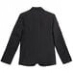 Henry Segal Women's Customizable Black Tuxedo Jacket - 08 Henry Segal Women's Customizable Black Tuxedo Jacket - 08
