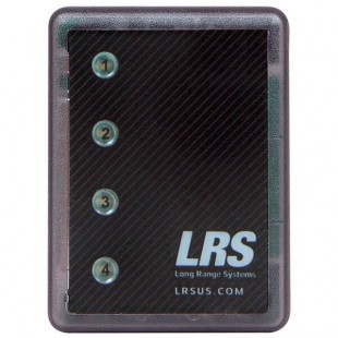 LRS Staff / Server Pager LRS Staff / Server Pager
