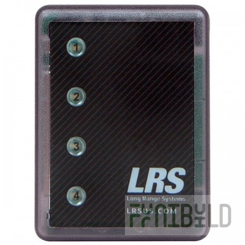 LRS Staff / Server Pager