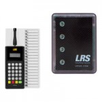 LRS Staff / Server Pager LRS Staff / Server Pager