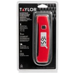 Taylor 5256860 4 3/8 Taylor 5256860 4 3/8