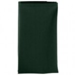Intedge Ivory 65/35 Polycotton Blend Cloth Napkins, 18