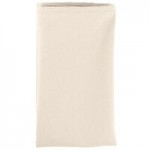 Intedge Ivory 65/35 Polycotton Blend Cloth Napkins, 18