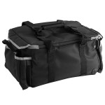 Vollrath VCBM500 5-Series Medium Insulated Food Pan Carrier / Catering Bag with Heating Pad, 17 Vollrath VCBM500 5-Series Medium Insulated Food Pan Carrier / Catering Bag with Heating Pad, 17