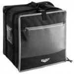 Vollrath VCBM500 5-Series Medium Insulated Food Pan Carrier / Catering Bag with Heating Pad, 17 Vollrath VCBM500 5-Series Medium Insulated Food Pan Carrier / Catering Bag with Heating Pad, 17