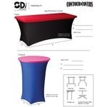 Snap Drape CN420R3030572 Contour Cover 30