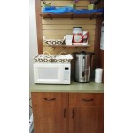 Avantco CU65ETL 65 Cup (325 oz.) Double Wall Stainless Steel Coffee Urn / Coffee Percolator - 1500W, ETL Avantco CU65ETL 65 Cup (325 oz.) Double Wall Stainless Steel Coffee Urn / Coffee Percolator - 1500W, ETL