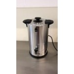 Avantco CU65ETL 65 Cup (325 oz.) Double Wall Stainless Steel Coffee Urn / Coffee Percolator - 1500W, ETL Avantco CU65ETL 65 Cup (325 oz.) Double Wall Stainless Steel Coffee Urn / Coffee Percolator - 1500W, ETL
