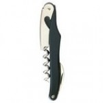 Franmara 3185-05 Prestigio Waiter's Corkscrew with Anodized Dark Blue Aluminum Handle Franmara 3185-05 Prestigio Waiter's Corkscrew with Anodized Dark Blue Aluminum Handle