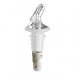 Acopa 1.5 oz. 3-Ball Measured Liquor Pourer - 12/Case Acopa 1.5 oz. 3-Ball Measured Liquor Pourer - 12/Case