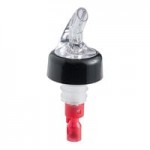 Acopa 1.5 oz. 3-Ball Measured Liquor Pourer - 12/Case Acopa 1.5 oz. 3-Ball Measured Liquor Pourer - 12/Case