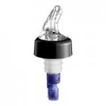 Acopa 1.5 oz. 3-Ball Measured Liquor Pourer - 12/Case Acopa 1.5 oz. 3-Ball Measured Liquor Pourer - 12/Case