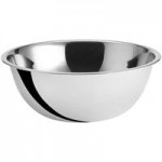 Choice 13 Qt. Heavy Weight Stainless Steel Mixing Bowl Choice 13 Qt. Heavy Weight Stainless Steel Mixing Bowl