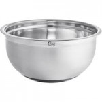 Choice 13 Qt. Heavy Weight Stainless Steel Mixing Bowl Choice 13 Qt. Heavy Weight Stainless Steel Mixing Bowl