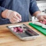 Vollrath 90313 Super Pan 3® 1/3 Size 1 1/2