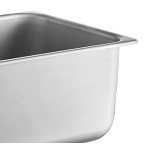 Vollrath S2008D Super Pan® Full Size 8