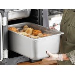 Vollrath S2008D Super Pan® Full Size 8