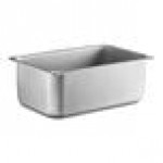 Vollrath S2008D Super Pan® Full Size 8