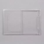 Cambro 1826SCCW135 Clear Camwear® Sliding Lid for Food Storage Box 26 Cambro 1826SCCW135 Clear Camwear® Sliding Lid for Food Storage Box 26