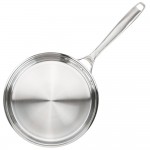 Vollrath 47745 Intrigue 3 Qt. Saute Pan Vollrath 47745 Intrigue 3 Qt. Saute Pan