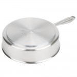 Vollrath 47745 Intrigue 3 Qt. Saute Pan Vollrath 47745 Intrigue 3 Qt. Saute Pan