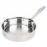 Vollrath 47745 Intrigue 3 Qt. Saute Pan Vollrath 47745 Intrigue 3 Qt. Saute Pan