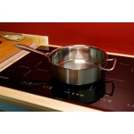 Vollrath 47745 Intrigue 3 Qt. Saute Pan Vollrath 47745 Intrigue 3 Qt. Saute Pan