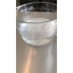 Anchor Hocking 2 Qt. Glass Measuring Cup 81605L20 - 4/Case