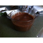 Anchor Hocking 2 Qt. Glass Measuring Cup 81605L20 - 4/Case