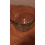 Anchor Hocking 2 Qt. Glass Measuring Cup 81605L20 - 4/Case