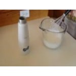Anchor Hocking 2 Qt. Glass Measuring Cup 81605L20 - 4/Case