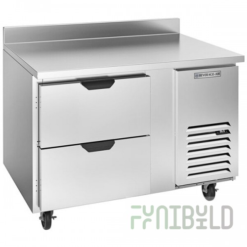Beverage-Air WTRD46AHC-2 46