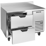 Beverage-Air WTRD46AHC-2 46 Beverage-Air WTRD46AHC-2 46