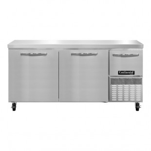 Continental Refrigerator FA68N 68 Continental Refrigerator FA68N 68