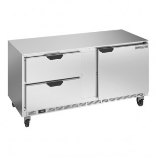 Beverage-Air UCFD60AHC-2-ADA 60
