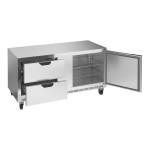 Beverage-Air UCFD60AHC-2-ADA 60 Beverage-Air UCFD60AHC-2-ADA 60