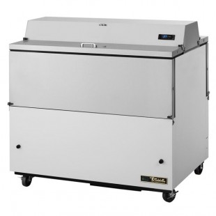 True TMC-49-DS-SS-HC 49 1/4