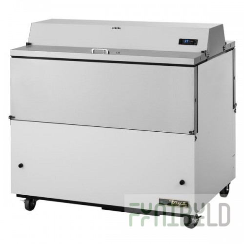 True TMC-49-DS-SS-HC 49 1/4