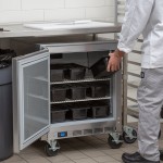 Beverage-Air UCF27AHC-24 27