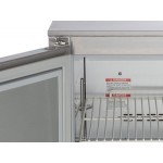 Beverage-Air UCF27AHC-24 27