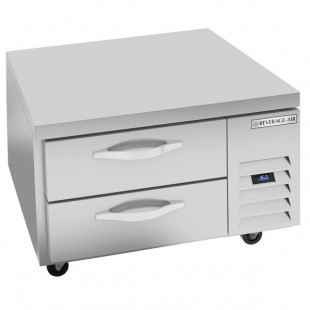 Beverage-Air WTRCS36HC-FLT 36